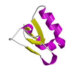 Image of CATH 4xwlA03