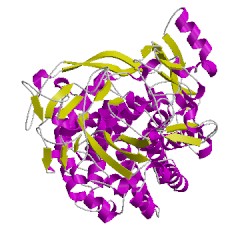 Image of CATH 4xwmA