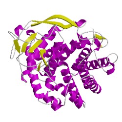 Image of CATH 4xwmA01