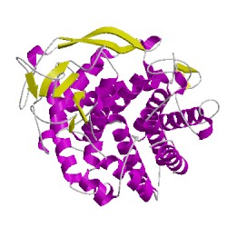 Image of CATH 4xwnA01
