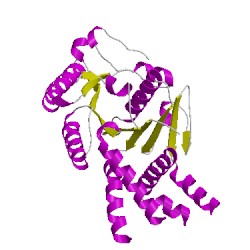 Image of CATH 4xwoA