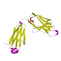Image of CATH 4xwoD