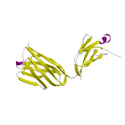 Image of CATH 4xwoE