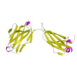 Image of CATH 4xwoF