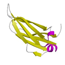 Image of CATH 4xwoF02