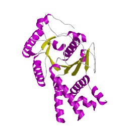 Image of CATH 4xwoG