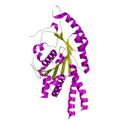 Image of CATH 4xwoH