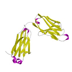 Image of CATH 4xwoJ