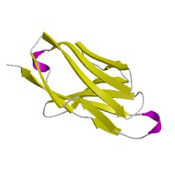 Image of CATH 4xwoJ01