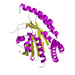 Image of CATH 4xwoN