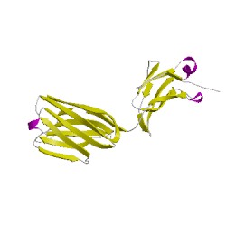 Image of CATH 4xwoQ
