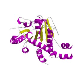 Image of CATH 4xwoS