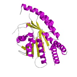 Image of CATH 4xwoT