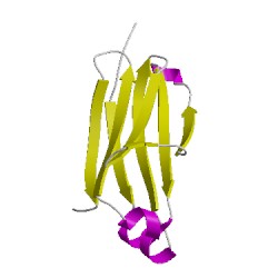 Image of CATH 4xwoV02