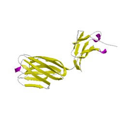 Image of CATH 4xwoW