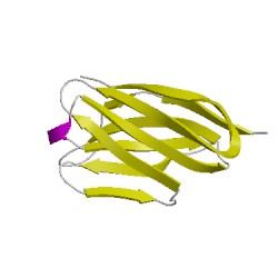Image of CATH 4xwoW01