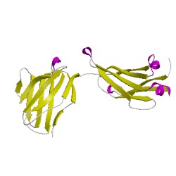 Image of CATH 4xwoX