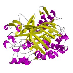 Image of CATH 4xwrA