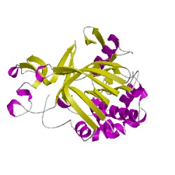 Image of CATH 4xwrA01