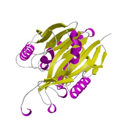 Image of CATH 4xwtA01