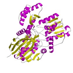 Image of CATH 4xwtB