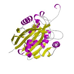 Image of CATH 4xwtB01