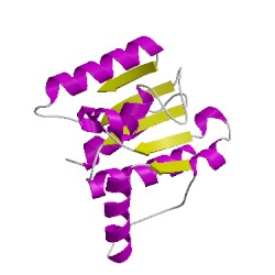 Image of CATH 4xwtB02