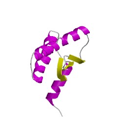 Image of CATH 4xwtB03