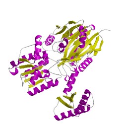 Image of CATH 4xwwA