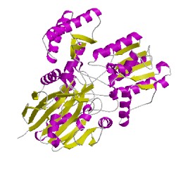 Image of CATH 4xwwB