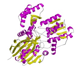 Image of CATH 4xwwB