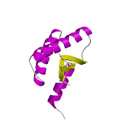 Image of CATH 4xwwB03