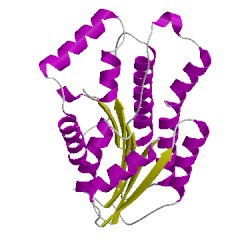 Image of CATH 4xwyD00