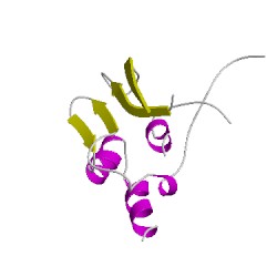 Image of CATH 4xx1B03