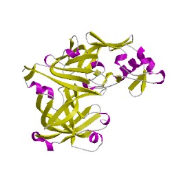 Image of CATH 4xx3A