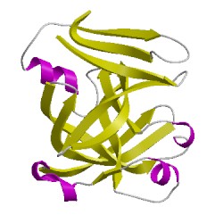 Image of CATH 4xx3A01