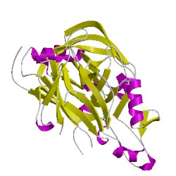 Image of CATH 4xx3B