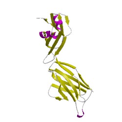 Image of CATH 4xxdA