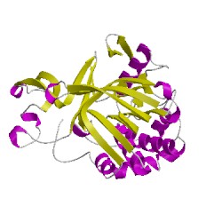 Image of CATH 4xxgA01