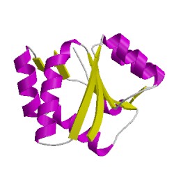 Image of CATH 4xxuB01