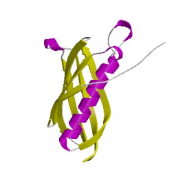 Image of CATH 4xy5B00