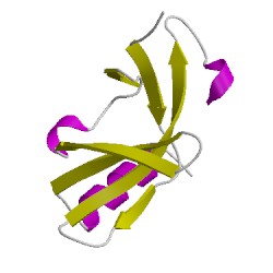 Image of CATH 4xycA01