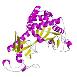 Image of CATH 4xycA02