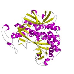 Image of CATH 4xycB