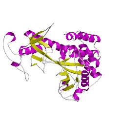 Image of CATH 4xycB02