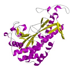 Image of CATH 4xycD02