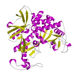 Image of CATH 4xycG