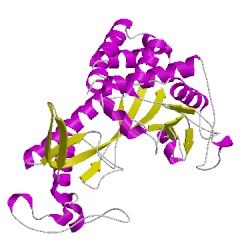 Image of CATH 4xycG02