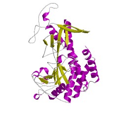 Image of CATH 4xycI02