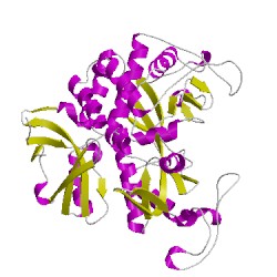 Image of CATH 4xycL